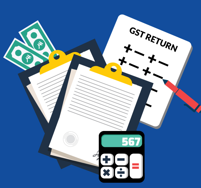 GST Return